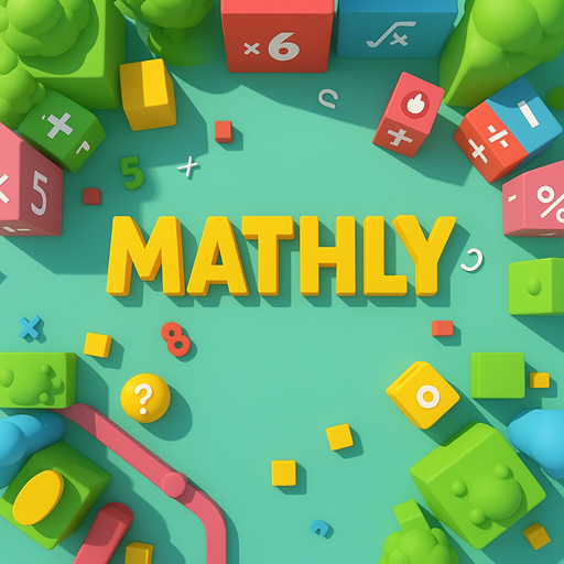 Mathly